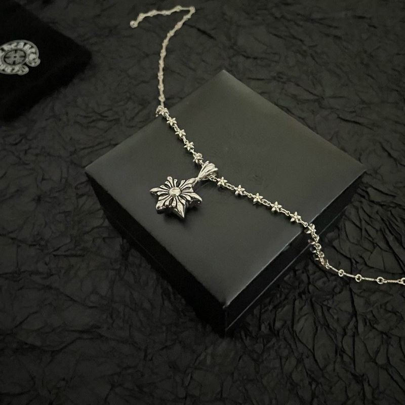 Chrome Hearts Necklaces